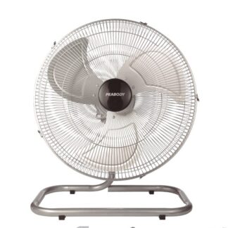 Turboventilador Peabody 20" Metálico