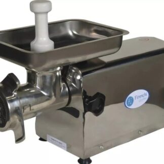 Picadora de Carne FL 1,5 HP Calibre 32 Rectan